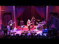 Built to Spill "Bad Light" live in Seattle 2019
