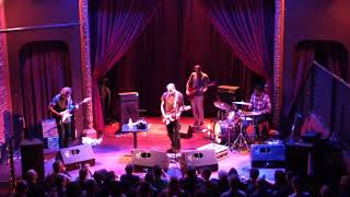 Built to Spill &quot;Bad Light&quot; live in Seattle 2019