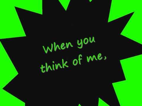 When You Think Of Me - Mark Wills