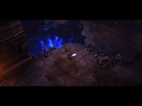 The Legacy of Cain | Diablo III Quest