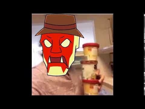 Damien Darkblood [Invincible]