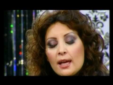 Dragana Mirkovic - Ako me ostavis - Novogodisnji Program - (TV Dm Sat)
