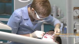 preview picture of video 'Праздник стоматологов'