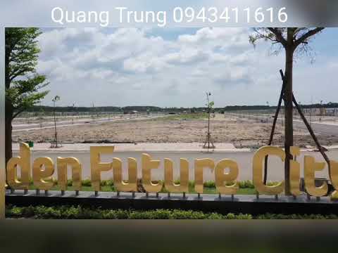 tiềm năng sinh lời lớn chỉ có thể là đất nền huyện bàu bàng