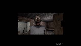 マイクラをやってはいけないマイクラ実況(Granny編part1)                               #ゲーム #ゲーム実況 #minecraft実況