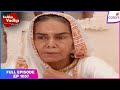 Balika Vadhu Full Episode Ep 1057 Khajan Singh Is Depressed Because Of Bhagwati S Death