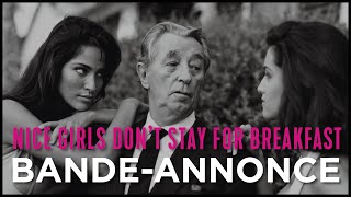 Bande-annonce VOST