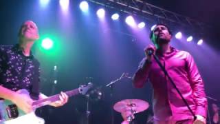 Dreamcar Live - Don't Change (INXS Cover) - The Observatory Santa Ana - April 5, 2017