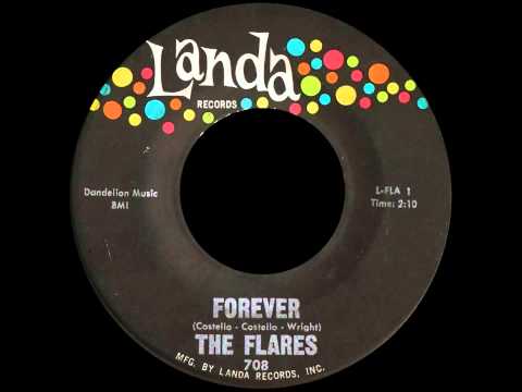 Forever - The Flares