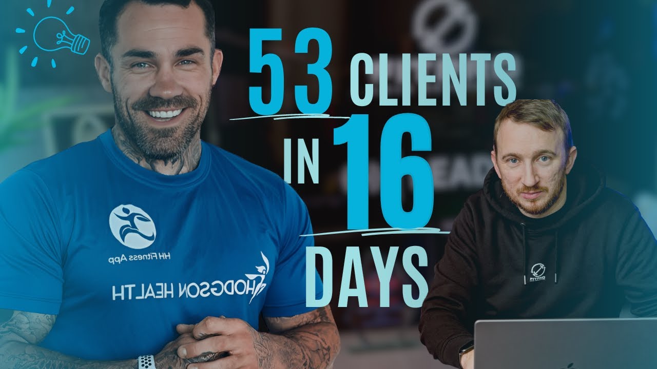 Ryan H. video testimonial