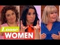 Best Boob Talk Loose Women
