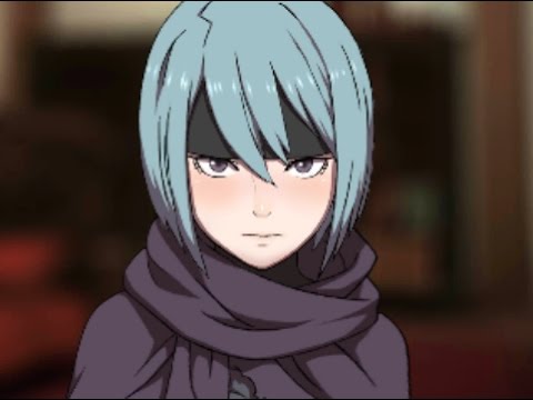 Fire Emblem Fates Conquest Blind Run: Part 12 A - Evil Blinks First