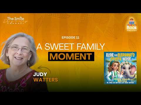 A Story That Brings Generations Together | Children’s Storytelling Day 2026 | Ep. 11