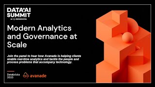 Sponsored by: Avanade | Enabling Real-Time Analytics with Structured Streaming and Delta Live Tables