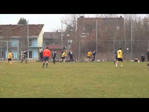 FC PERLACH: TSV Grasbrunn-Neukeferloh : FC Perlach