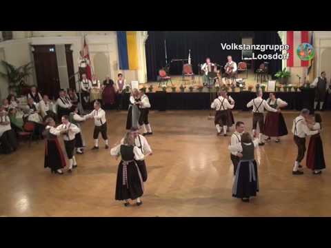 Volkstanzgruppe Loosdorf - Loosdorfer Buam
