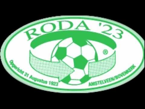 Roda '23 Goaltune