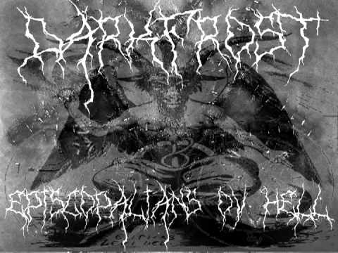 Darkfrost (India) - Episcopalians Ov Hell