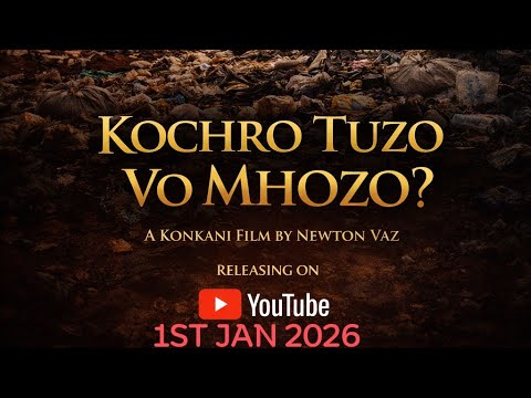 KOCHRO TUZO VO MHOZO?            A film by Newton Vaz