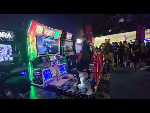 Remix 2024 Pump It Up Speed - TOP 4 - Song 1 (JQTRAN)