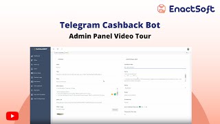 Download lagu Admin Panel for Telegram Bot Management mp3