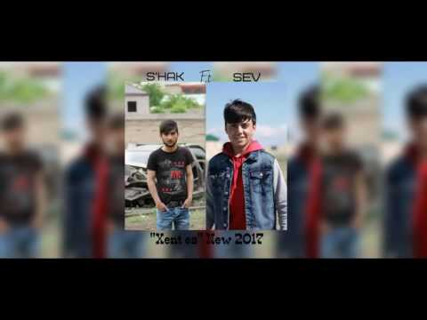 S'Hak ft Sev   Xent es    2017