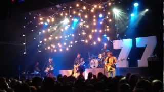 77 Bombay Street - Angel