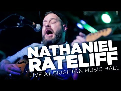 Nathaniel Rateliff
