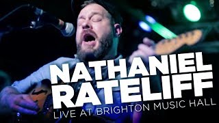Nathaniel Rateliff - Live at Brighton Music Hall (Full Set)