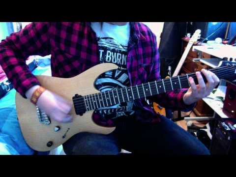 Thumbnail for August Burns Red Best Breakdown by Kyle King