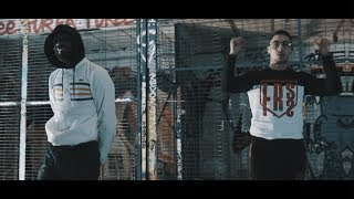 DA Uzi feat. Maes - La D en personne #9 "Nounou"