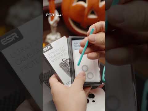 Requirements for Safe Lens Protector Removal