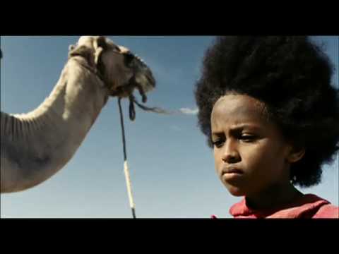 Trailer-Vorschau: Feuerherz - Die Reise der jungen Awet