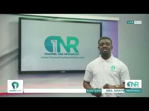 GBA Elections: Ellis Quaye Praises “Thorough” Vetting Process