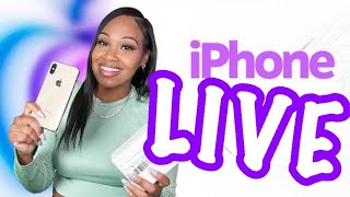 iPhone 📲 GIVEAWAY
