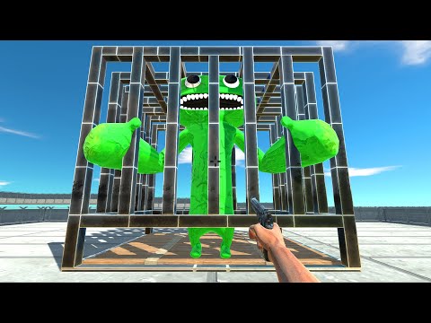 Fps Search and Rescue Jumbo Josh - Animal Revolt Battle Simulator