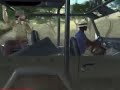 The Big Buck Safari Outback Song