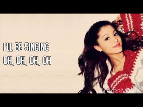 download lagu mp3 mp4 Ariana Grande Christmas And Chill Font, download lagu Ariana Grande Christmas And Chill Font gratis, unduh video klip Ariana Grande Christmas And Chill Font