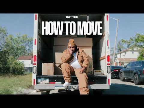 1UP Tee & Luhh Dyl - grab a feat (Official Audio)