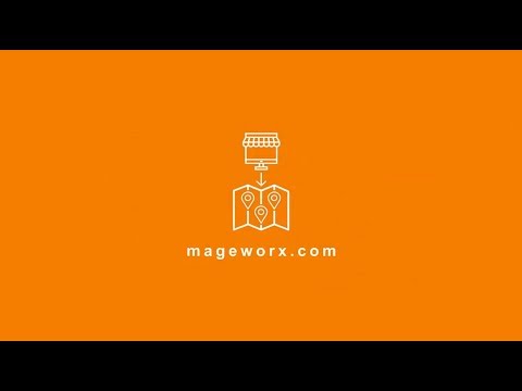 Magento 2 Store Locator & In-store Pickup