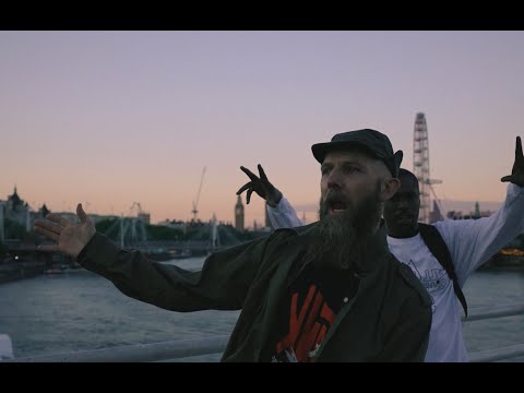 KID ACNE - COPACETIC (OFFICIAL VIDEO) - KING KASHMERE REMIX. Directed by HONEY_JD