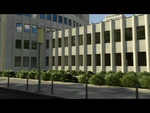 Das Gerling Quartier Köln - Ein Spaziergang