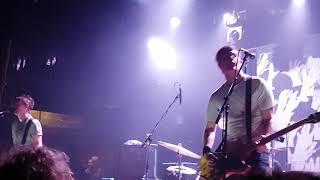 METZ - Headache (Live 2018)