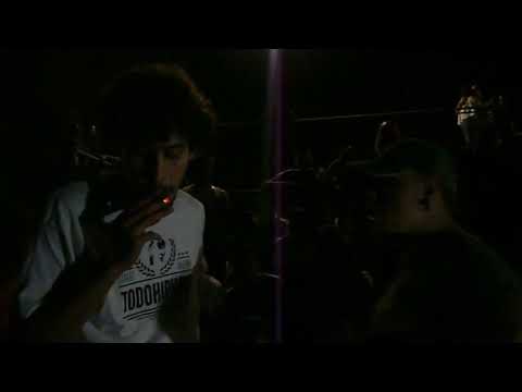 COBE vs XIXA (8AVOS) [2DM BATTLE]