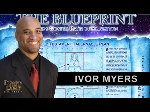 G.P.S. The Gospel Plan of Salvation | Pastor Ivor Myers