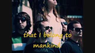 La Oreja de Van Gogh - Europa VII (Europe VII)