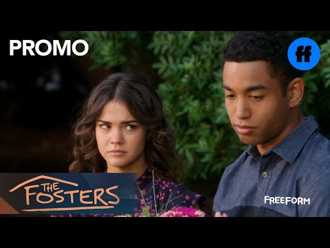 The Fosters 3.15 (Preview)