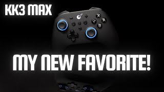Easily the Best Controller I've Ever Used - Gulikit KK3 Max In-Depth Review