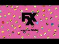 FXX The Simpsons 600 Bumper 2
