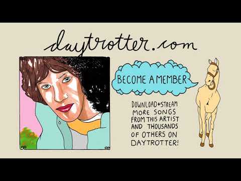 Nathan Fake - World Of Spectrum - Daytrotter Session